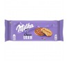 Печенье MILKA 126г - Зерно