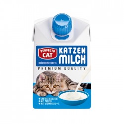Perf.Cat Молочко для котят 200 мл Perf.Cat Молочко для котят 200 мл