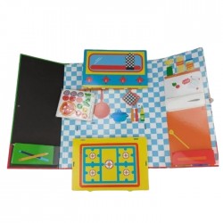 Игрушка картонная кухня, 40 см Игрушка картонная кухня, 40 см