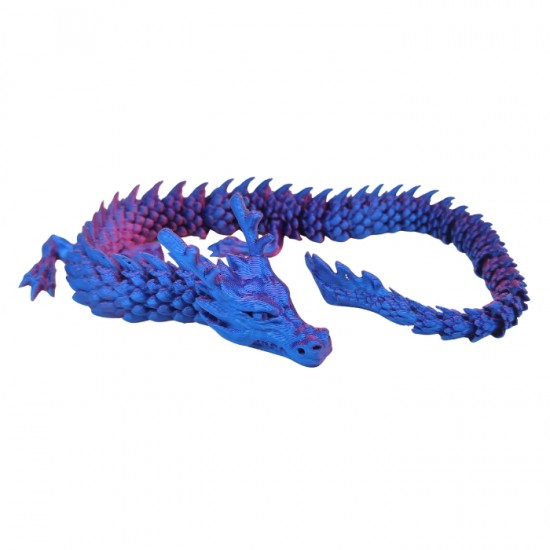 Rotaļlieta 3D Pūķis Rotaļlieta 3D Pūķis