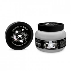 Matu maska, SETABLU, 500ML - Coconut Matu maska, SETABLU, 500ML - Coconut