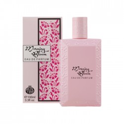 Tualetes ūdens sieviešu REAL TIME, 100ml – Morning Bloom Tualetes ūdens sieviešu REAL TIME, 100ml – Morning Bloom