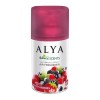 Gaisa atsvaidzinātāja rezerves kārtridžs, ALYA 250ml - Mixed berries
