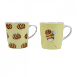 Krūze BUMBLEBEE 330 ml Krūze BUMBLEBEE 330 ml