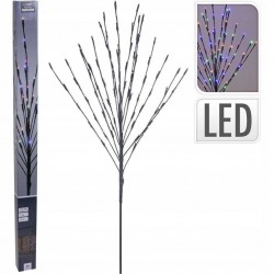 LED Дерево 80 LED Разноцветное