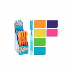 Мыльные пузыри ZOBENS 125 мл Мыльные пузыри ZOBENS 125 мл