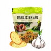 Sausiņi Becky's 150g - ar ķīploku garšu