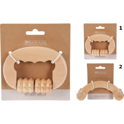 Деревянный массажер-РОЛЛЕР Деревянный массажер-РОЛЛЕР