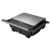Контактный гриль, MICHELINO, 25,5x18см, 1600 Вт
