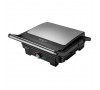 Контактный гриль, MICHELINO, 25,5x18см, 1600 Вт