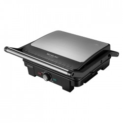 Kontaktgrils, MICHELINO,25,5x18cm 1600 W