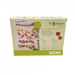 Набор для рукоделия – фетровая нить, KREATIVE, - Сад