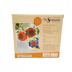 Набор для творчества KREATIVE - Домик для насекомых