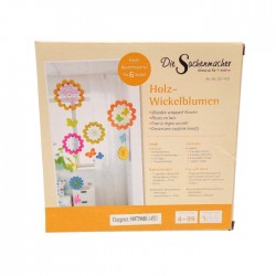 Набор для рукоделия – фетровая нить, KREATIVE, - Ловец снов