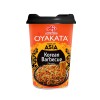 Лапша быстрого приготовления OYAKATA 93г — BBQ