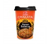 Ātras pagatavošanas nūdeles OYAKATA 93g – BBQ
