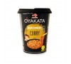 Ātras pagatavošanas nūdeles OYAKATA 90g – CURRY