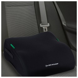 Детское автокресло DUNLOP - красное