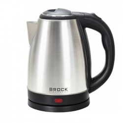 Elektiskā tējkanna BROCK 1.8L Elektiskā tējkanna BROCK 1.8L