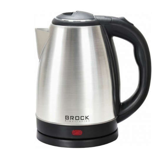 Elektiskā tējkanna BROCK 1.8L