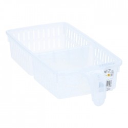 Groziņš ledusskapim 2x1L,- perforēts Groziņš ledusskapim 2x1L,- perforēts