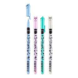 Pildspalva dzēšama, zila – CAT Pildspalva dzēšama, zila – CAT