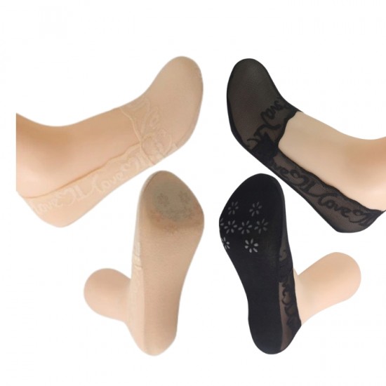 Следки, BE SNAZZY, 36-41izm,
