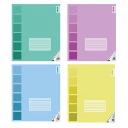 Burtnīca, CENTRUM, 18lp. rūtiņu Burtnīca, CENTRUM, 18lp. rūtiņu