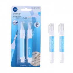 Korektors,TOPWRITE,- 2 gab Korektors,TOPWRITE,- 2 gab