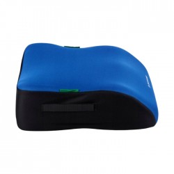 Bērnu automašīnas paliktnis DUNLOP, - zils Bērnu automašīnas paliktnis DUNLOP, - zils