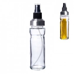 Eļļas aerosola pudele 150ml