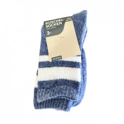 Носки VIVESS 3 шт, .36-38 разм