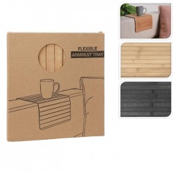 Dīvāna roku balsta paliktnis