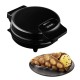 Burbuļvafeļu panna ROSBERG R51442H