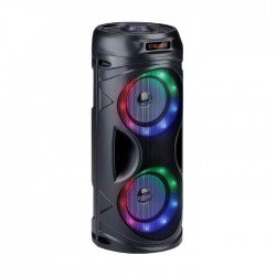 Pārnēsājams bezvadu Bluetooth skaļrunis 10 W