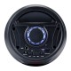 Pārnēsājams bezvadu Bluetooth skaļrunis 10 W