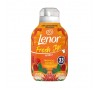 Veļas mīkstinātājs LENOR 462ml - Tropical Sunset