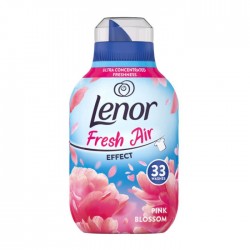 Veļas mīkstinātājs LENOR 462ml - Pink Blossom Veļas mīkstinātājs LENOR 462ml - Pink Blossom