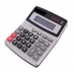 Kalkulators 102x135x30mm Kalkulators 102x135x30mm