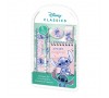 Kancelejas piederumu komplekts, DISNEY,-  Stitch