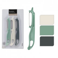 Mizojamo nažu komplekts, 3 gab. Mizojamo nažu komplekts, 3 gab.