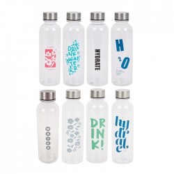 Pudele dzeršanai 500ml Pudele dzeršanai 500ml