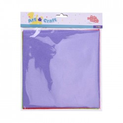 Набор фетра 22X22CM Набор фетра 22X22CM