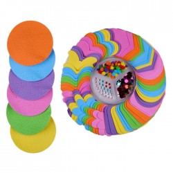 Набор для творчества CRAFT SET 783 предмета Набор для творчества CRAFT SET 783 предмета