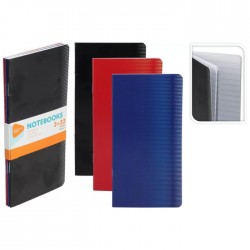 Блокнот 16,4x8 см Блокнот 16,4x8 см