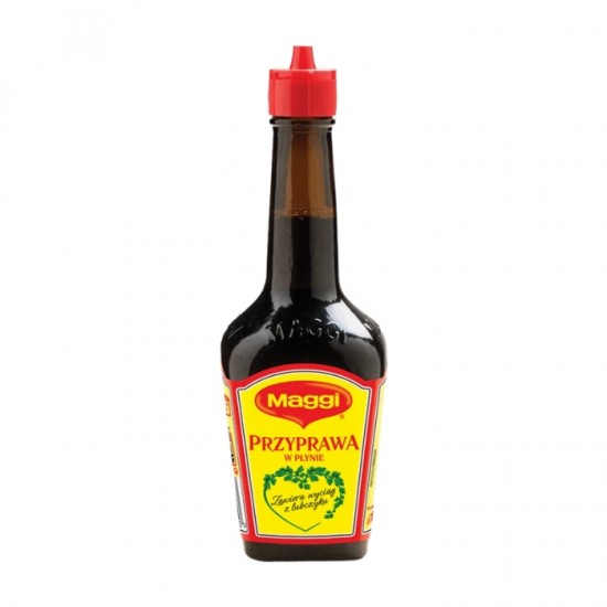 Šķidra garšviela MAGGI 200ml