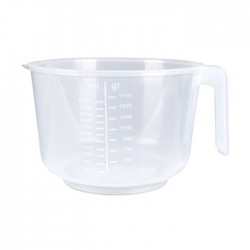 Bļoda maisīšanai 2.5L Bļoda maisīšanai 2.5L