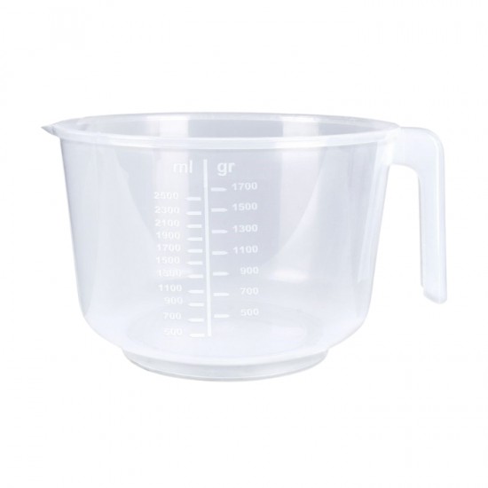 Bļoda maisīšanai 2.5L Bļoda maisīšanai 2.5L