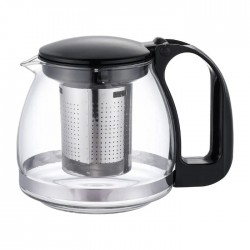 Стеклянный чайник 700 мл
