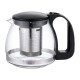 Stikla tējkanna 700ml Stikla tējkanna 700ml
